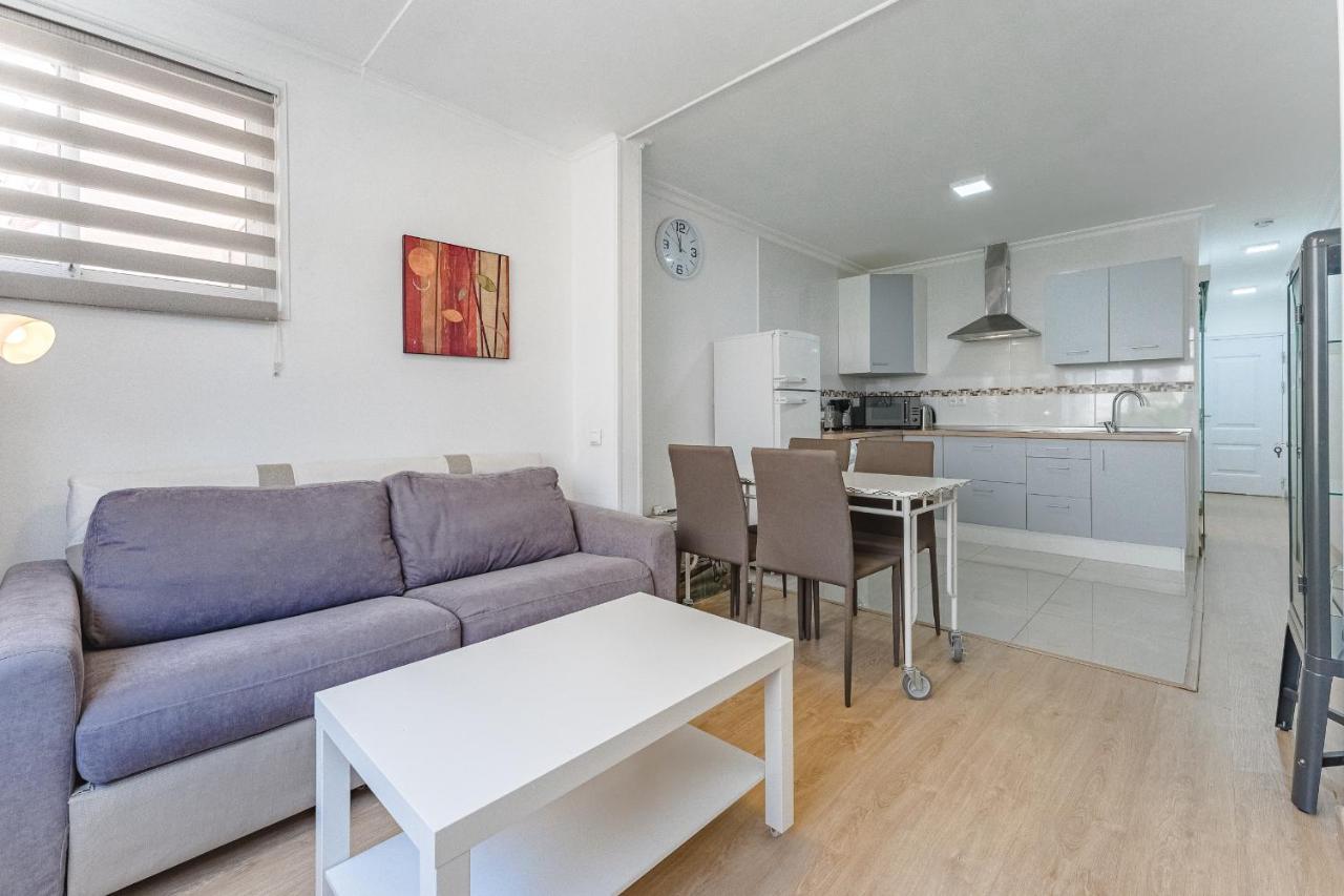 Apartamento Estudio Cantabrico - By Feel Your Holidays 코스타델실렌시오 외부 사진