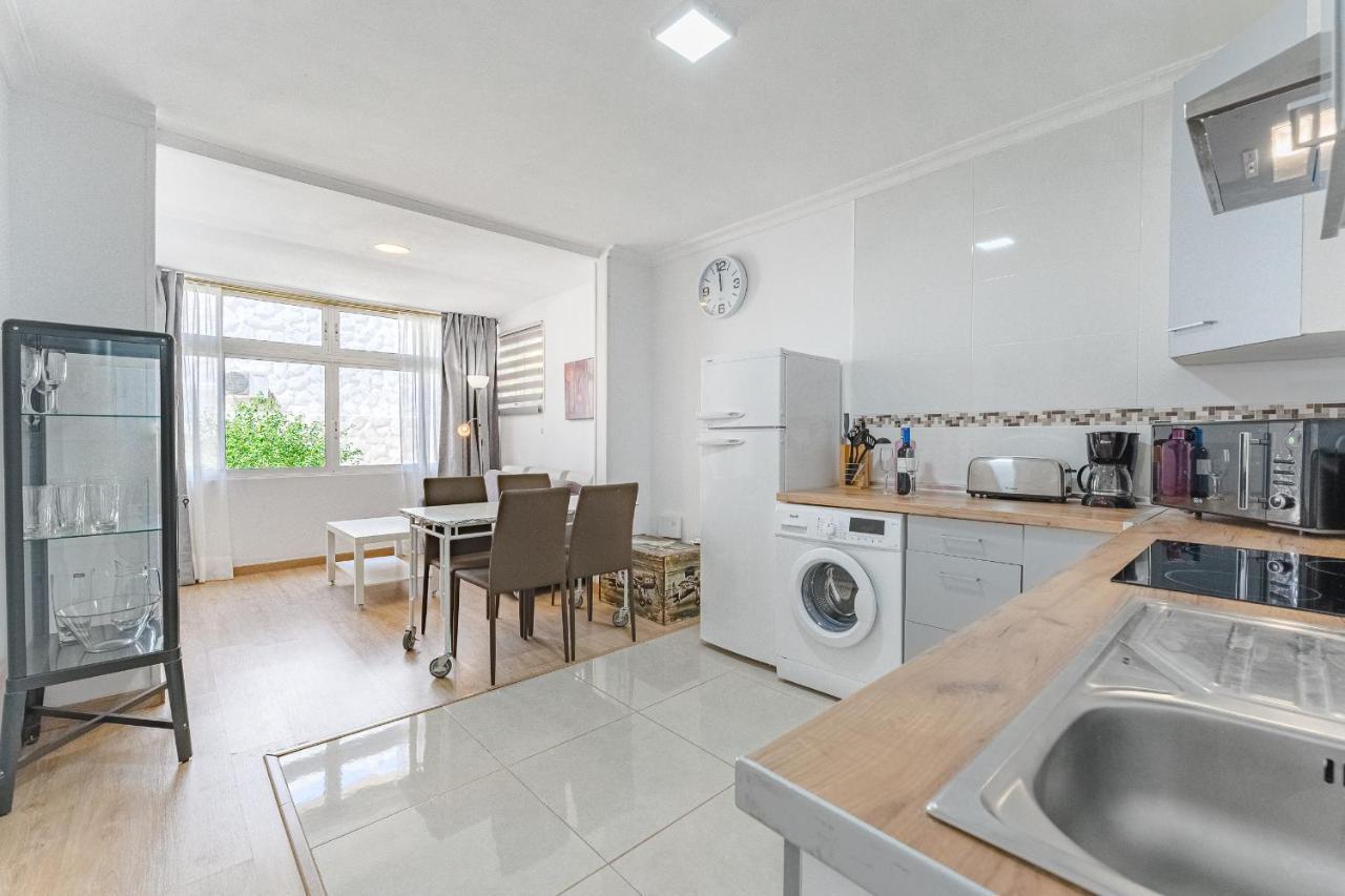Apartamento Estudio Cantabrico - By Feel Your Holidays 코스타델실렌시오 외부 사진