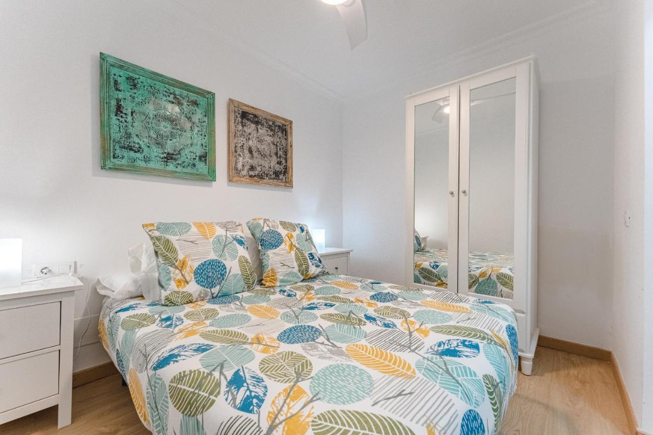 Apartamento Estudio Cantabrico - By Feel Your Holidays 코스타델실렌시오 외부 사진