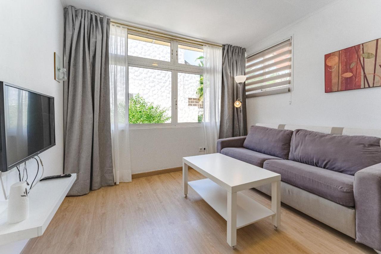 Apartamento Estudio Cantabrico - By Feel Your Holidays 코스타델실렌시오 외부 사진