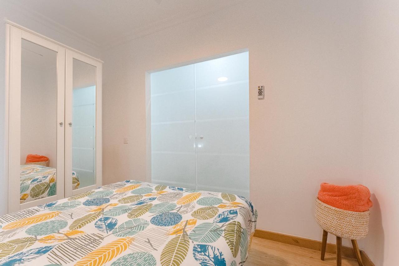 Apartamento Estudio Cantabrico - By Feel Your Holidays 코스타델실렌시오 외부 사진