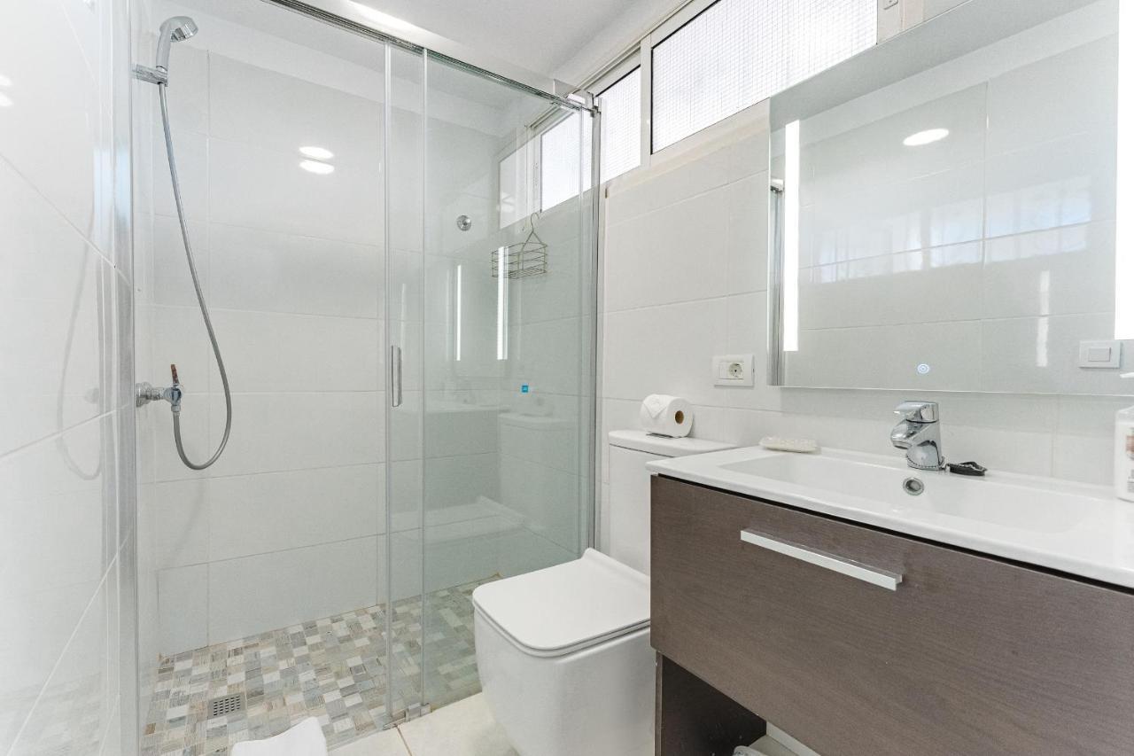 Apartamento Estudio Cantabrico - By Feel Your Holidays 코스타델실렌시오 외부 사진