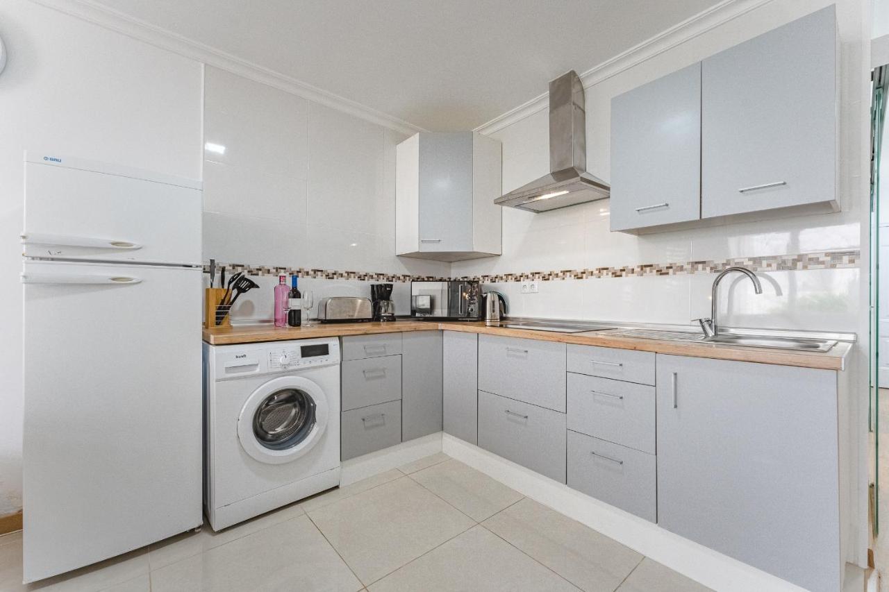 Apartamento Estudio Cantabrico - By Feel Your Holidays 코스타델실렌시오 외부 사진